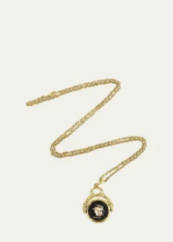 Ben-AmunIntaglio Pendant Necklace