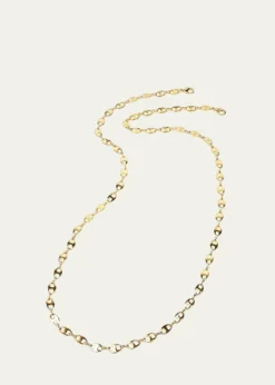 Ben-AmunMask Chain, 34.5"L