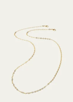 Ben-AmunMask Chain, 36"L