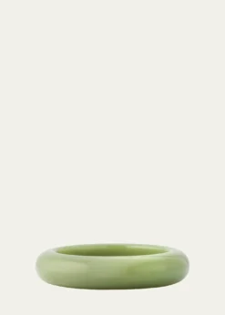 Ben-AmunResin Bangle Bracelet