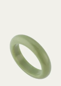 Ben-AmunResin Bangle Bracelet