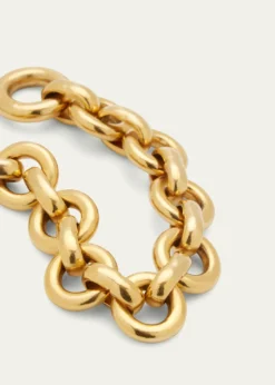 Ben-AmunRound-Link Chain Bracelet