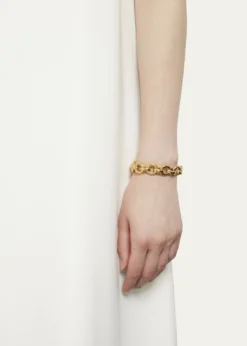 Ben-AmunRound-Link Chain Bracelet