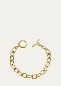 Ben-AmunToggle Chain Bracelet