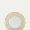 BernardaudEcume Mordore Bread & Butter Plate, 6.3"