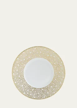 BernardaudEcume Mordore Bread & Butter Plate, 6.3"