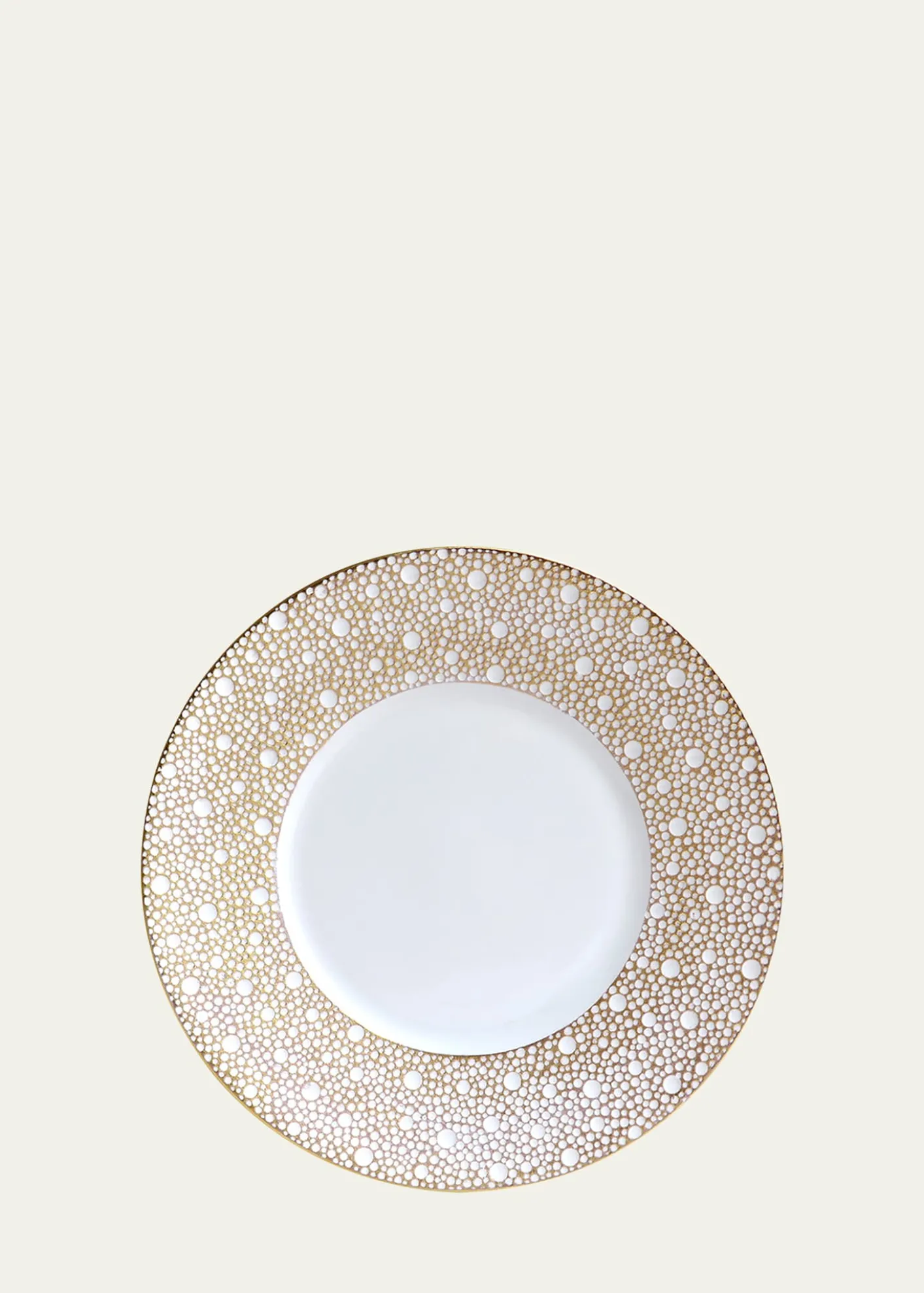 BernardaudEcume Mordore Salad Plate, 8.3"
