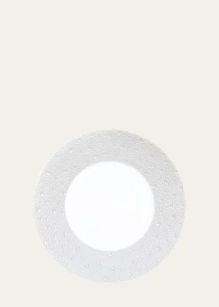 BernardaudEcume Perle Salad Plate, 8.3"
