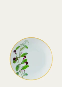 BernardaudJardin Indien Bread & Butter Plate