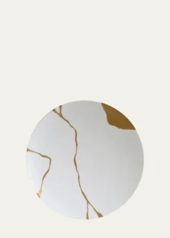 BernardaudKintsugi Coupe, 14.2"