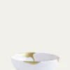 BernardaudKintsugi Salad Bowl, 6.7"