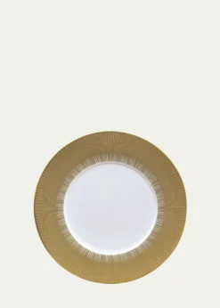 BernardaudSol Service Plate
