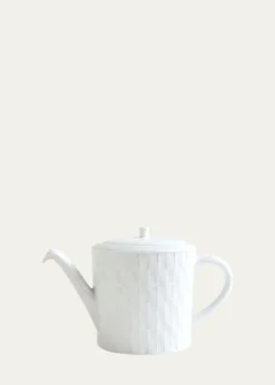 BernardaudTwist White Hot Beverage Server