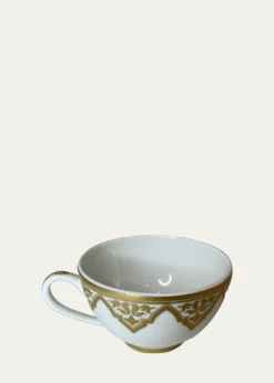 BernardaudVenise Tea Cup