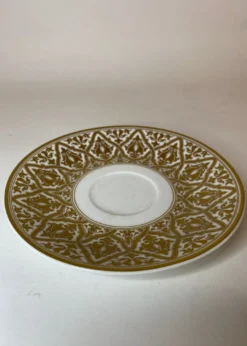 BernardaudVenise Teacup Saucer