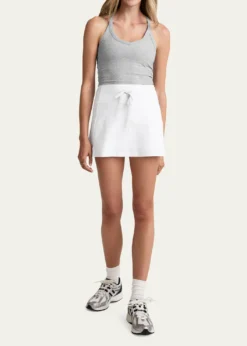 Beyond YogaSpacedye Go Pocket Skirt