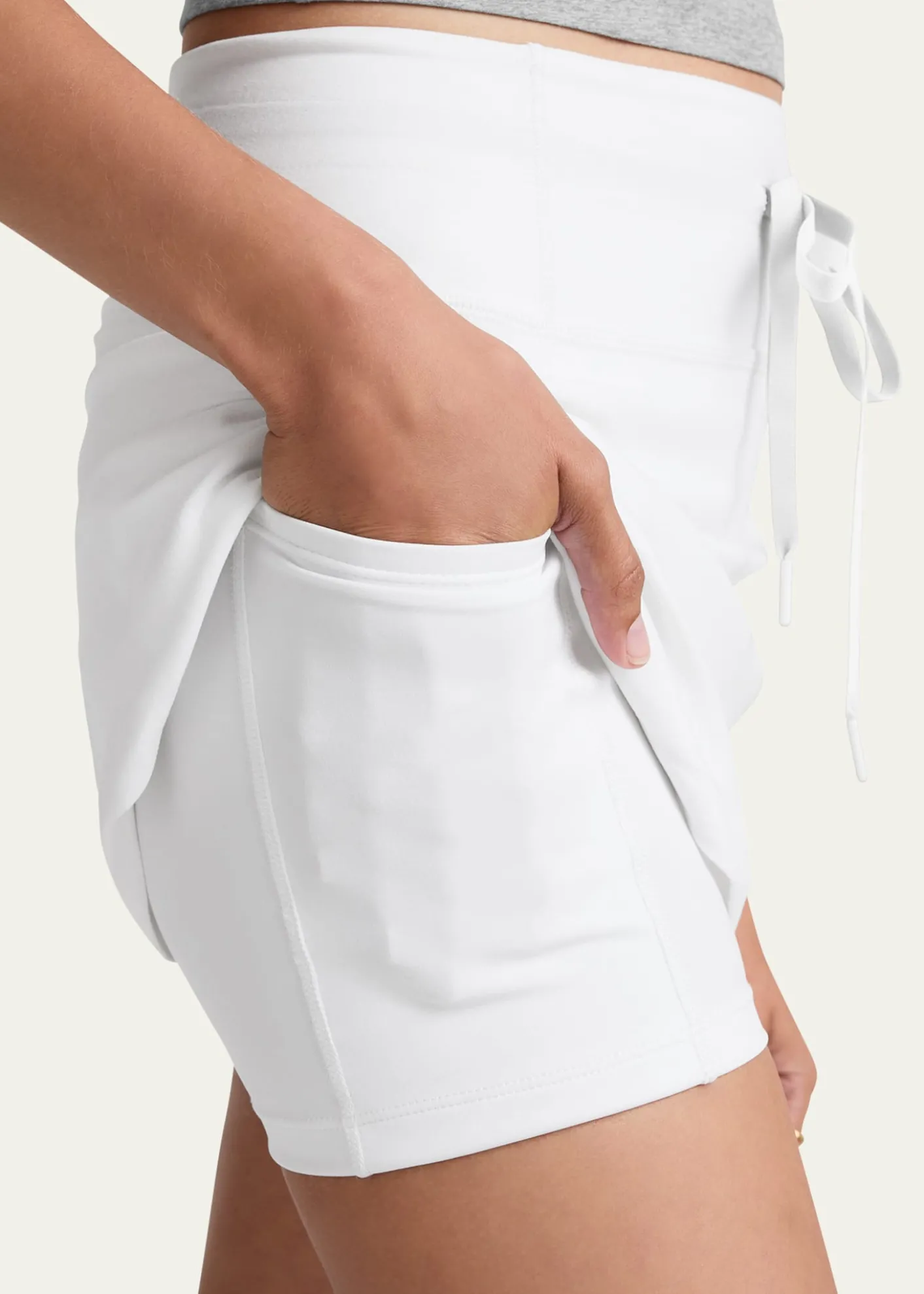 Beyond YogaSpacedye Go Pocket Skirt