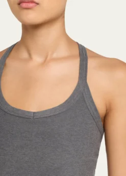 Beyond YogaSpacedye On the Up Cropped Tank Top