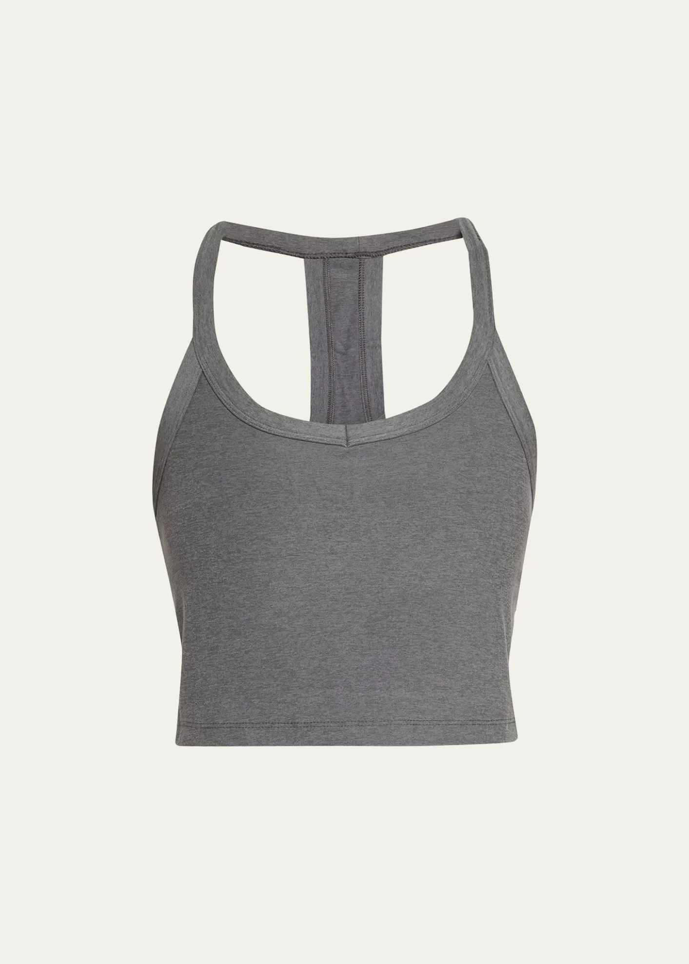 Beyond YogaSpacedye On the Up Cropped Tank Top