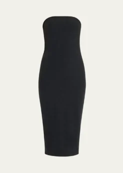 Beyond YogaSpacedye Strapless Dress