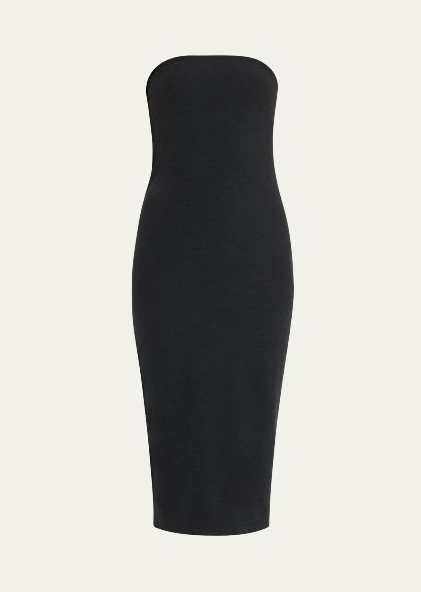 Beyond YogaSpacedye Strapless Dress