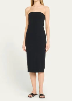 Beyond YogaSpacedye Strapless Dress