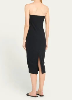 Beyond YogaSpacedye Strapless Dress