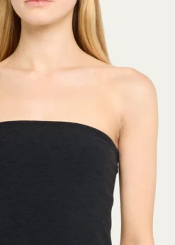 Beyond YogaSpacedye Strapless Dress