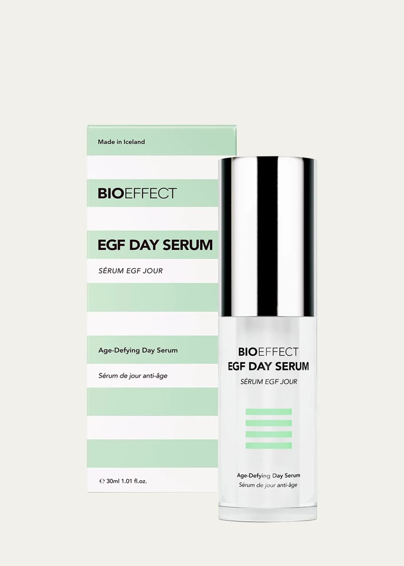 BIOEFFECTEGF Day Serum, 1 oz.