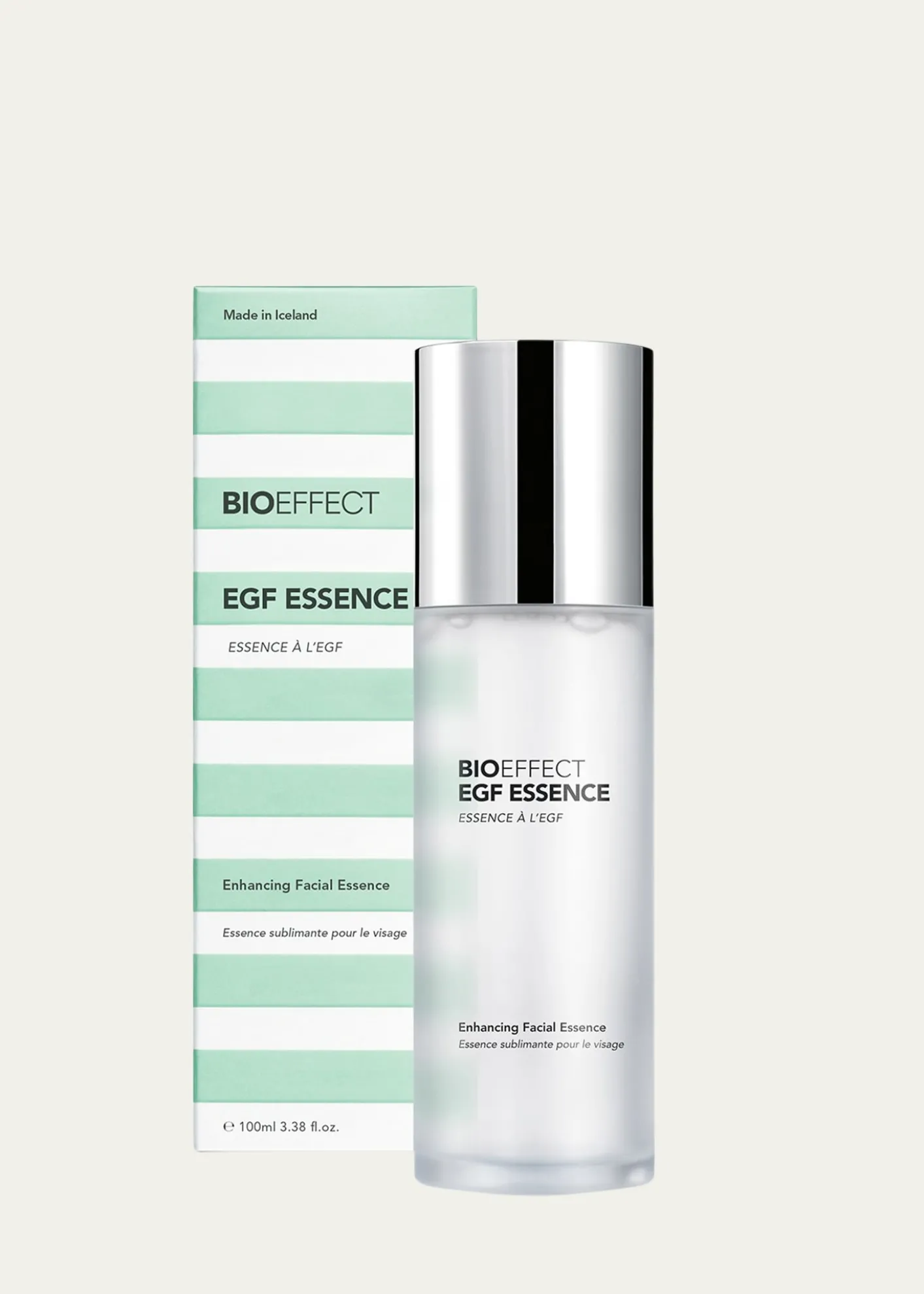 BIOEFFECTEGF Essence, 3.38 oz.