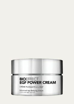 BIOEFFECTEGF Power Cream, 1.7 oz.