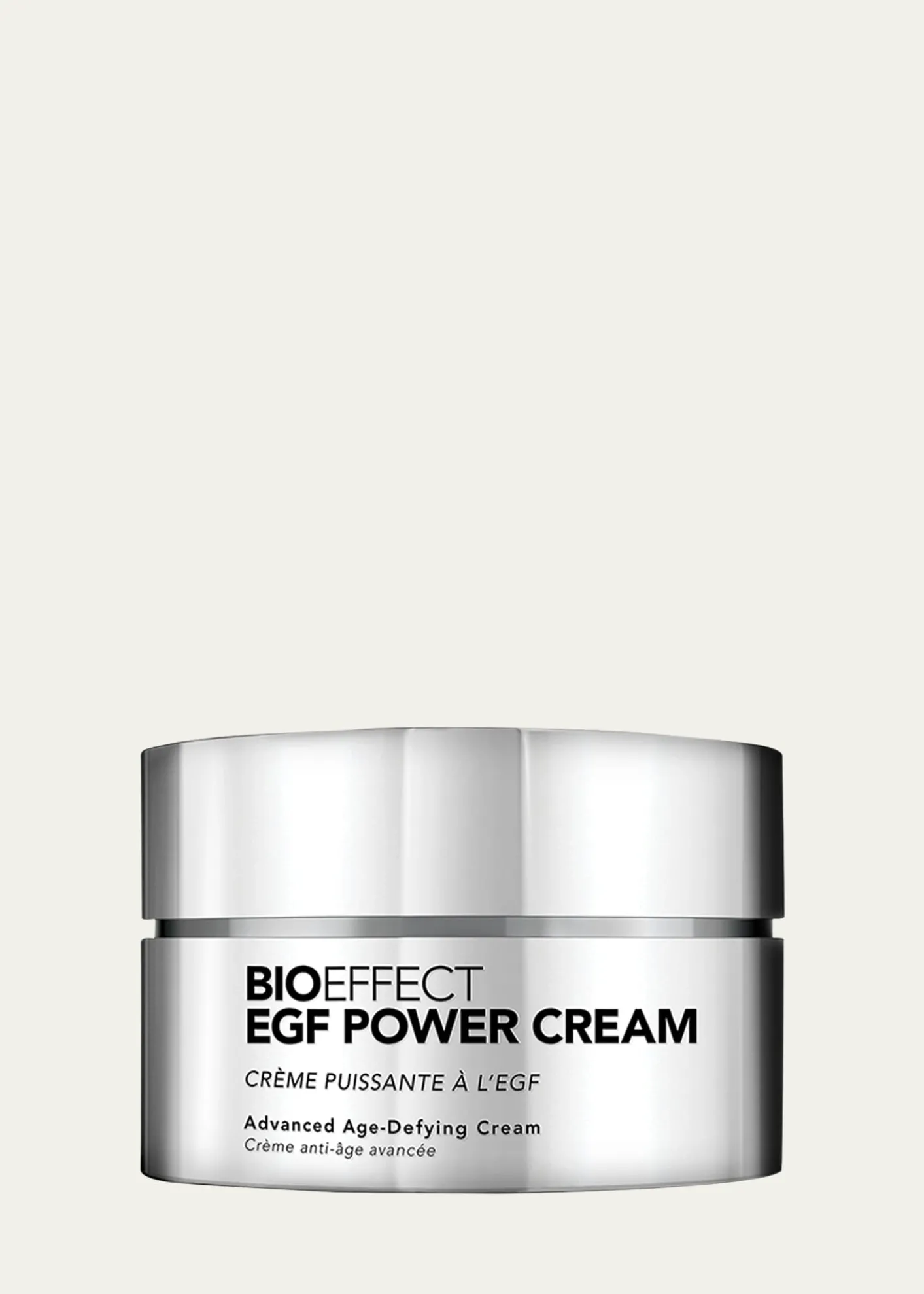 BIOEFFECTEGF Power Cream, 1.7 oz.