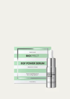 BIOEFFECTEGF Power Serum, 0.5 oz.