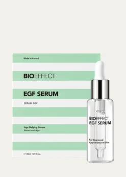 BIOEFFECTEGF Serum, ​1 oz.