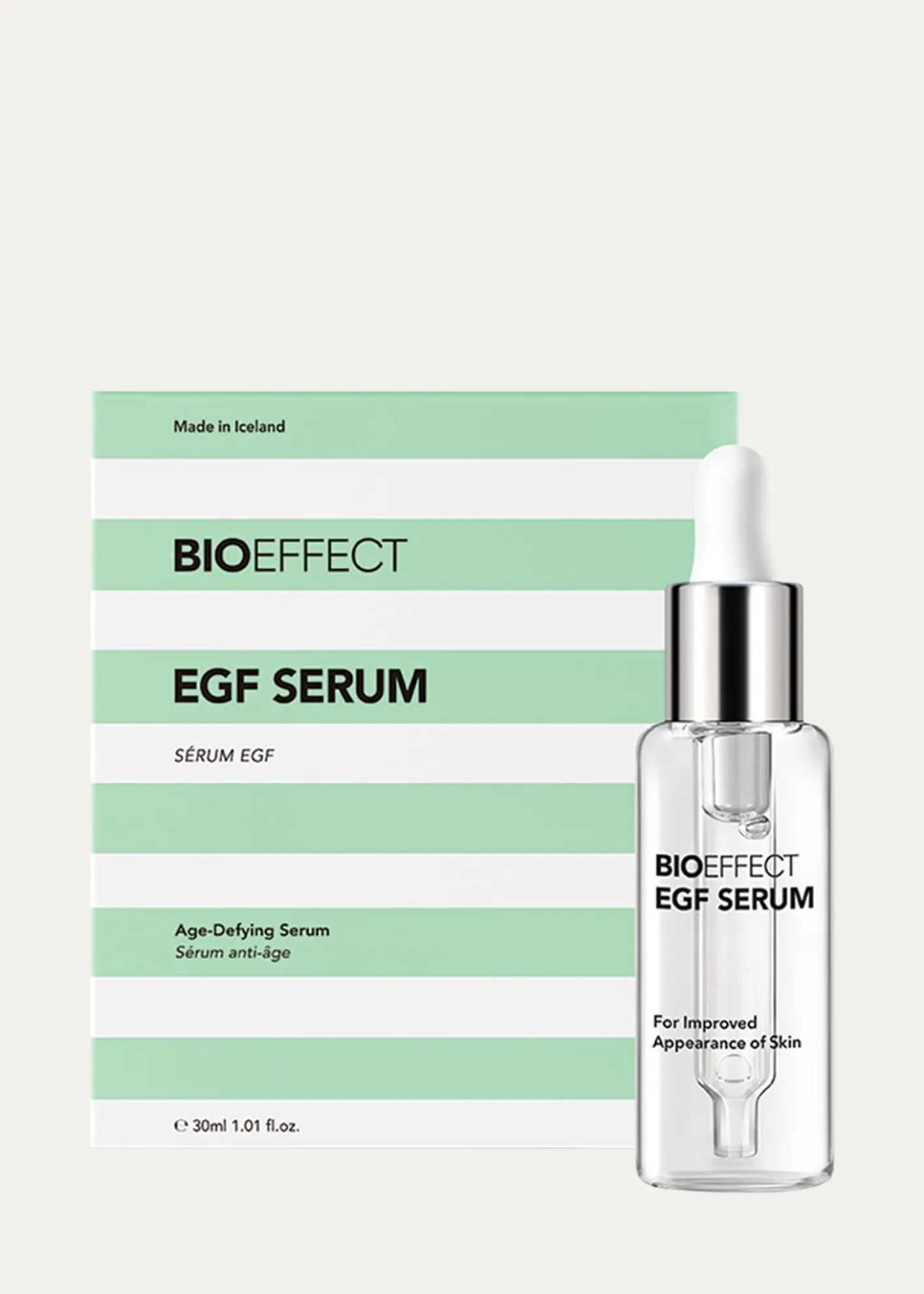BIOEFFECTEGF Serum, 1 oz.