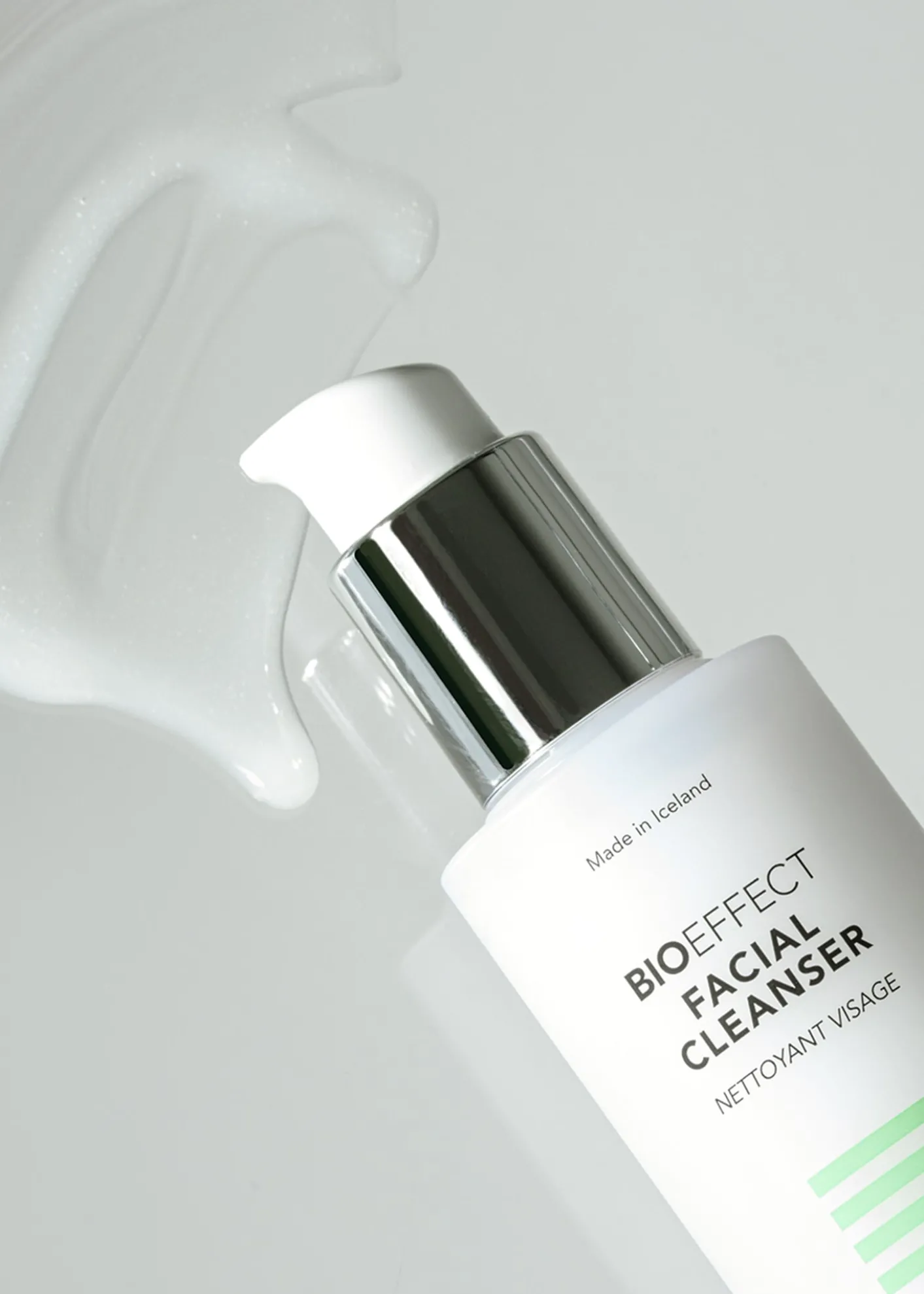 BIOEFFECTFacial Cleanser, 4.06 oz.