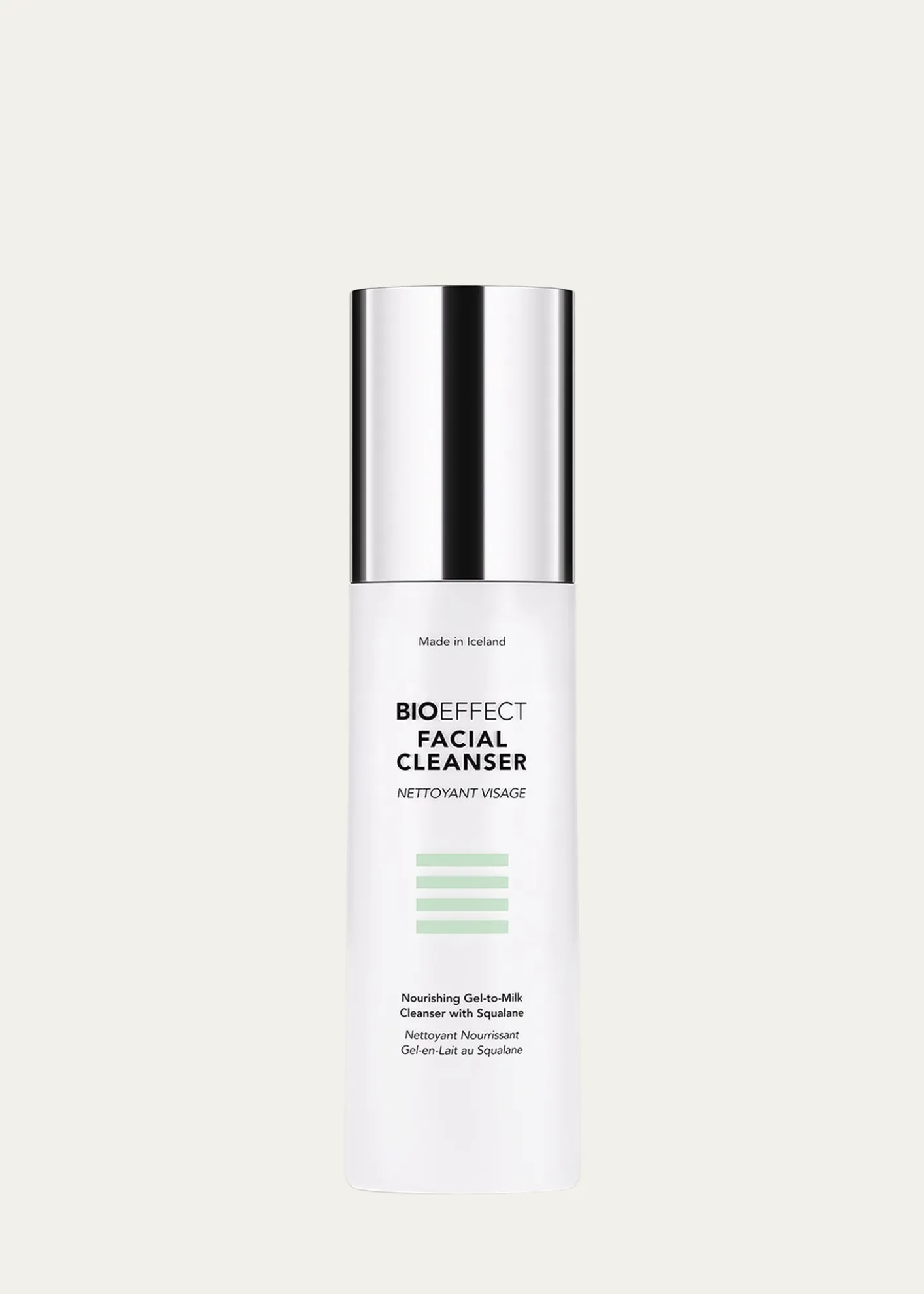 BIOEFFECTFacial Cleanser, 4.06 oz.