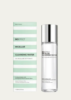 BIOEFFECTMicellar Cleansing Water, 6.76 oz.