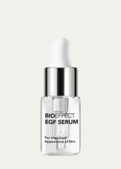 BIOEFFECT5 mL EGF Serum, Yours with $100 BIOEFFECT Purchase