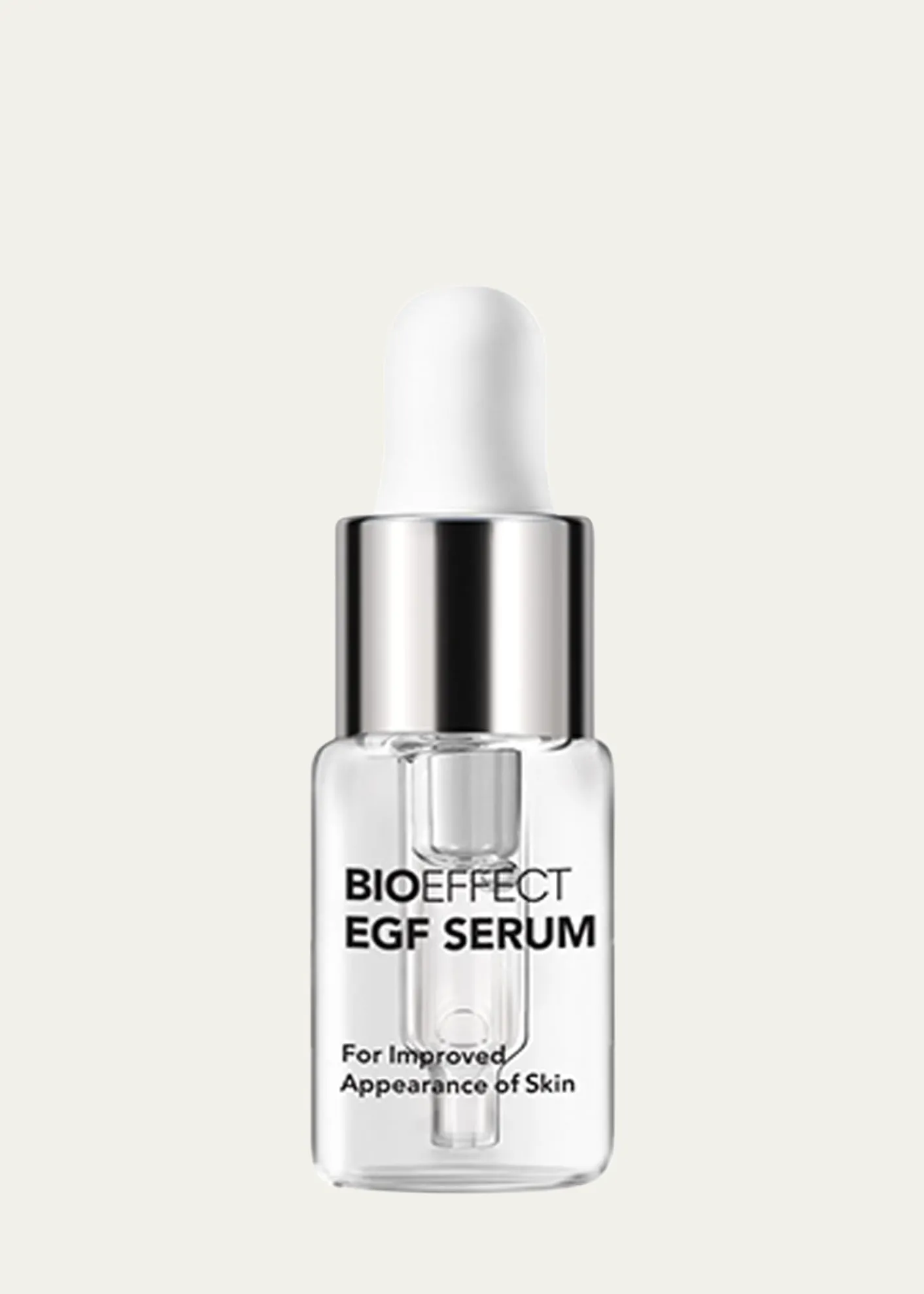 BIOEFFECT5 mL EGF Serum, Yours with $100 BIOEFFECT Purchase