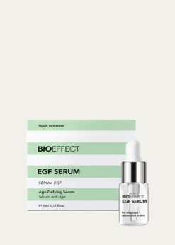 BIOEFFECT5 mL EGF Serum, Yours with $100 BIOEFFECT Purchase