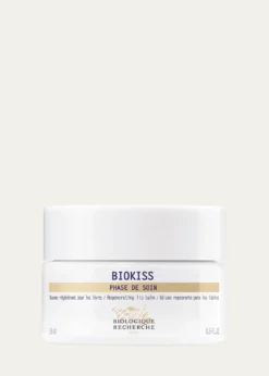 Biologique RechercheBiokiss Nourishing Lip Balm, 0.5 oz.