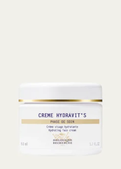 Biologique RechercheCreme Hydravit'S Hydrating and Brightening Cream, 1.7 oz.