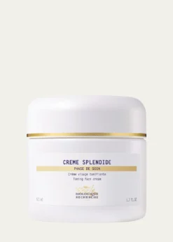 Biologique RechercheCreme Splendide Intense Firming and Toning Cream, 1.7 oz.