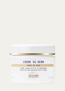 Biologique RechercheCreme Vg Derm Hydrating and Nourishing Cream, 1.7 oz.