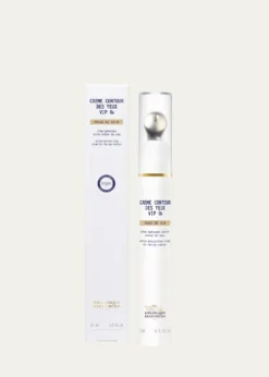 Biologique RechercheCrème Contour Des Yeux VIP O2 - Active Moisturizing Eye Contour Cream, 0.5 oz.