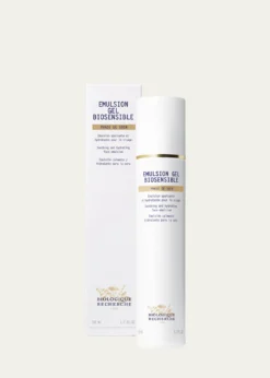 Biologique RechercheEmulsion Gel Biosensible Cream, 1.7 oz.