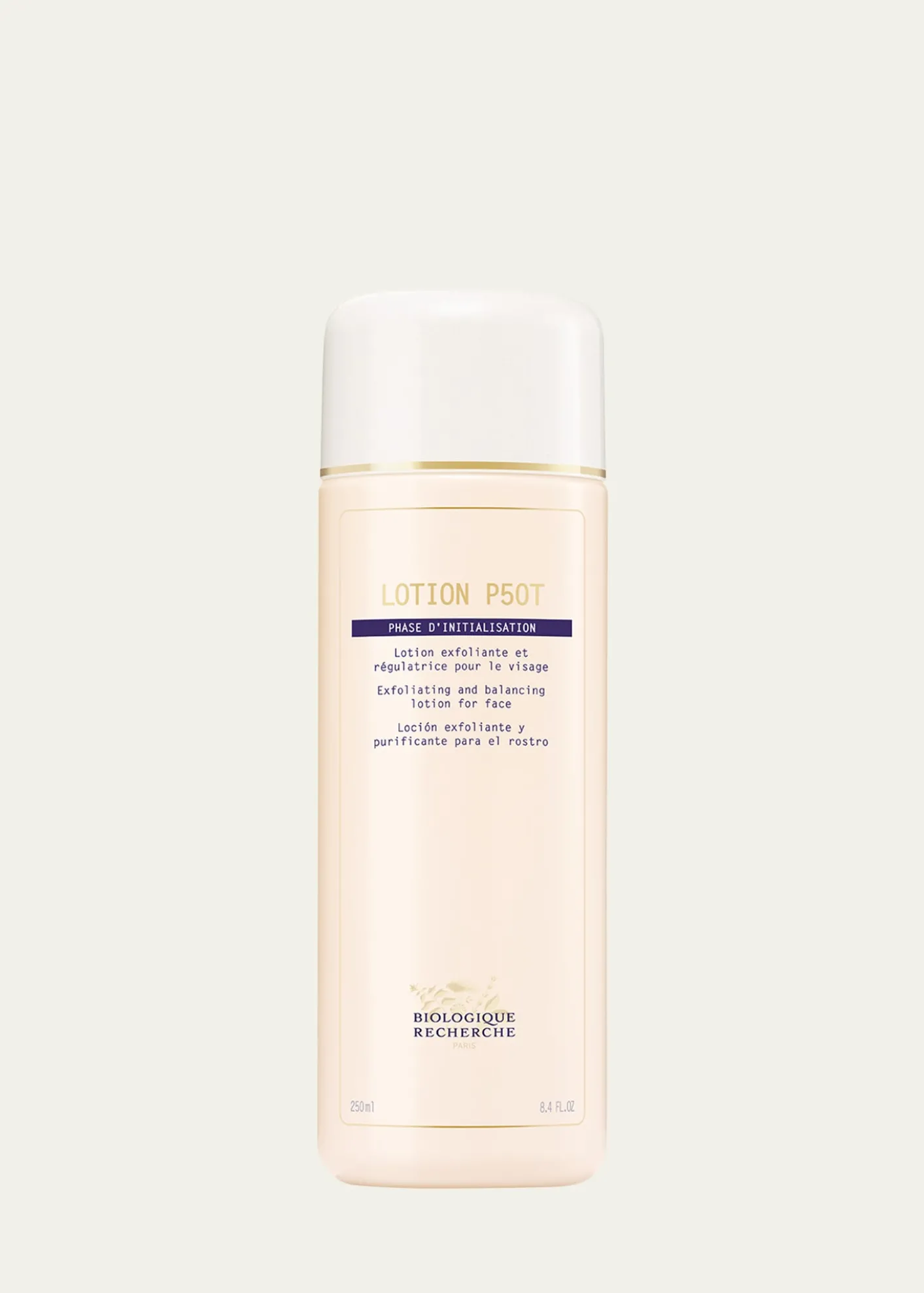 Biologique RechercheLotion P50T, 8.4 oz.