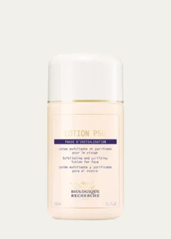 Biologique RechercheLotion P50 Gentle Balancing Exfoliator, 5.1 oz.