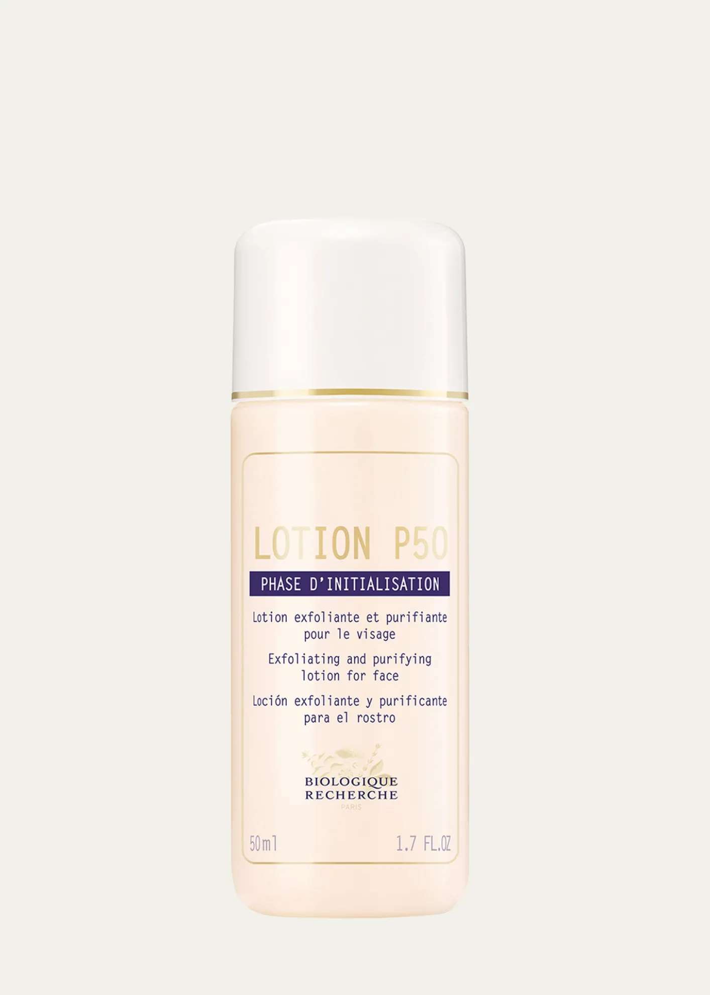 Biologique RechercheLotion P50 Lotion, 1.7 oz.